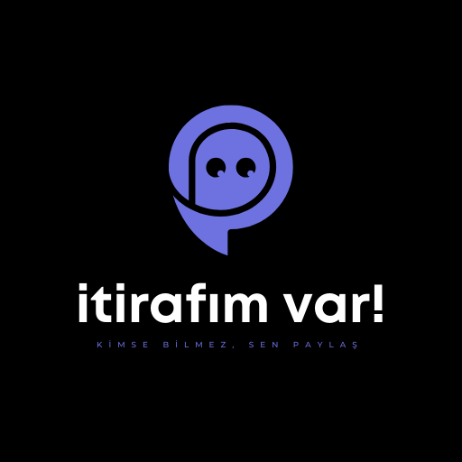 İtirafım Var Logo
