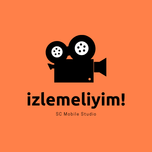 İzlemeliyim! Logo